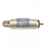 Цилиндр заслонки глушителя двигателя 325503 DIESEL TECHNIC