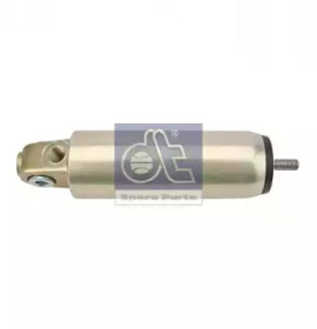 Цилиндр заслонки глушителя двигателя 325503 DIESEL TECHNIC
