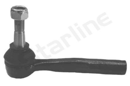 Наружный наконечник рулевой тяги 3258721 STARLINE