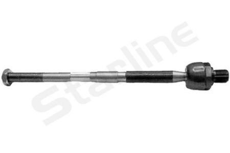 Тяги рулевые 3258730 STARLINE