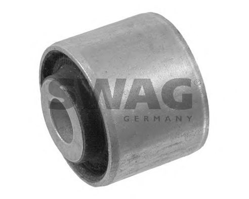 Сайлентблок нижнего рычага передней подвески 32600003 SWAG