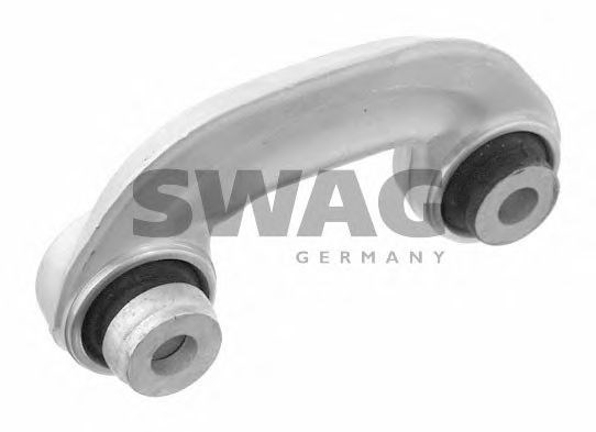 Стойка стабилизатора, переднего, левая 32610006 SWAG