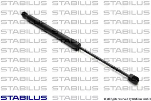 Газовый упор багажника 3271YI STABILUS