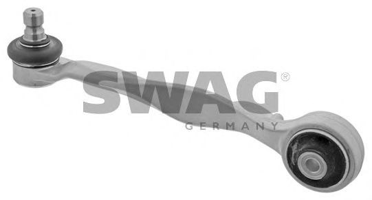 Рычаг передней подвески верхний, левый 32730023 SWAG