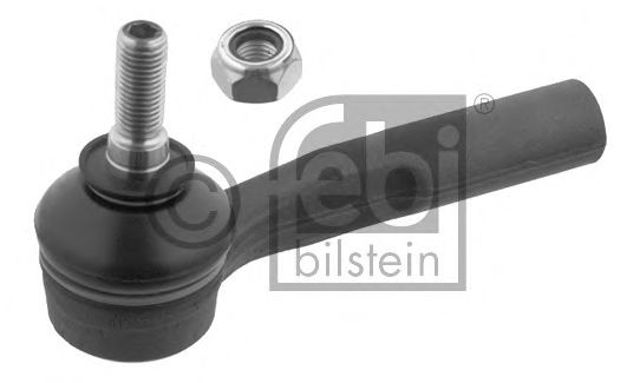 Наконечник рулевой тяги 32767 FEBI