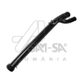Патрубок системы охлаждения 32800 ASAM