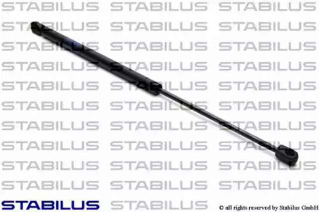 Газовый упор багажника 3289YQ STABILUS