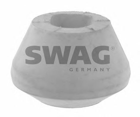 Передняя опора двигателя 32923408 SWAG