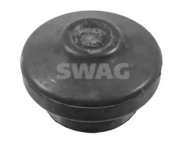 Подушка (опора) двигателя, передняя 32923584 SWAG