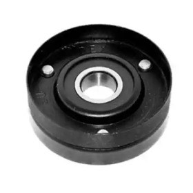 MAGNETI MARELLI 331316170286 Ролик натяжителя приводного ремня в наличии Полтава