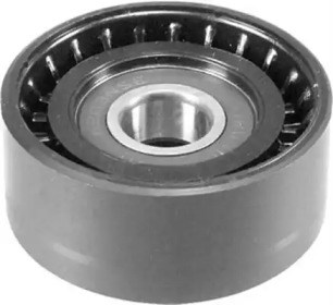 MAGNETI MARELLI 331316170653 Ролик натяжителя приводного ремня в наличии Днепр