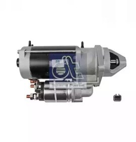 Стартер двигателя 334009 DIESEL TECHNIC