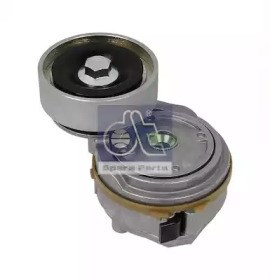 Натяжная планка поликлинового ремня 334192 DIESEL TECHNIC