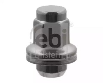 Гайка колесная 33497 FEBI