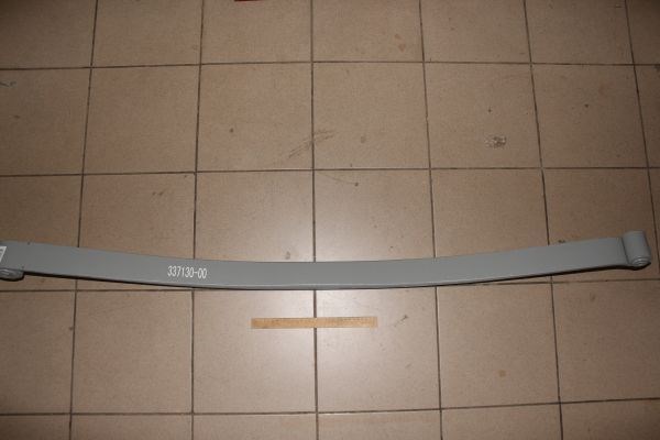 Рессоры дополнительные 337130 ZILBERMANN
