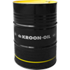 Моторное масло синтетическое 33895 KROON OIL