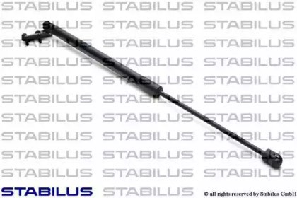 Амортизатор двери багажника 3391XU STABILUS
