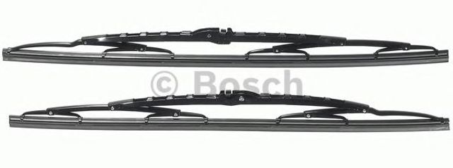Бесконтактные дворники 3397001014 BOSCH
