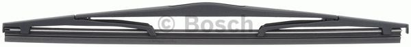 Щетка-дворник заднего стекла 3397011629 BOSCH