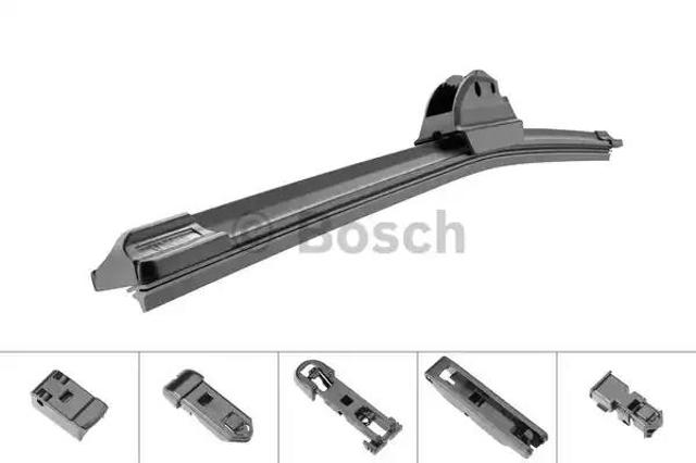 Щетка дворника правая 3397013454 BOSCH