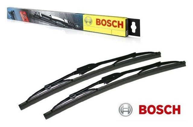 Бесконтактные щетки 3397118321 BOSCH