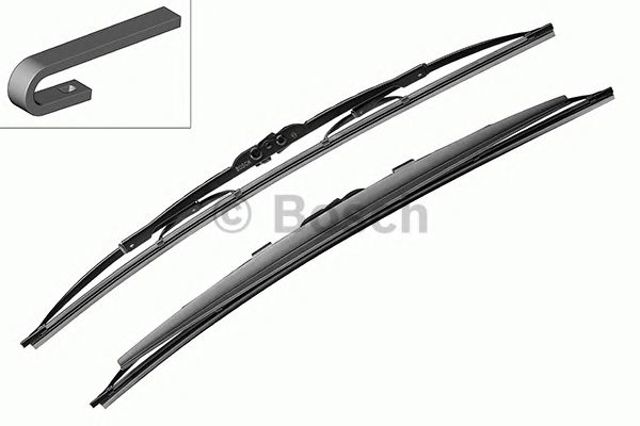 Бесконтактные щетки 3397118564 BOSCH
