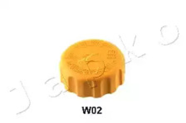 Пробка расширительного бачка 33W02 JAPKO