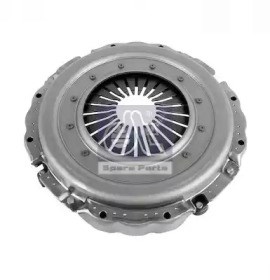 Корзина диска сцепления 340012 DIESEL TECHNIC