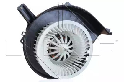 Отопителя салона Volkswagen Polo 5
