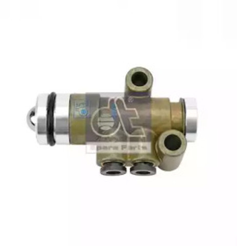 Клапан контроля гидропривода сцепления 341220 DIESEL TECHNIC