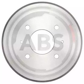 Задний барабан 3423S ABS