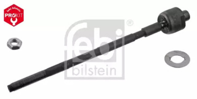 Тяги рулевые 34720 FEBI