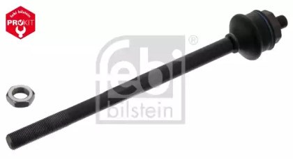 Тяги рулевые 34811 FEBI