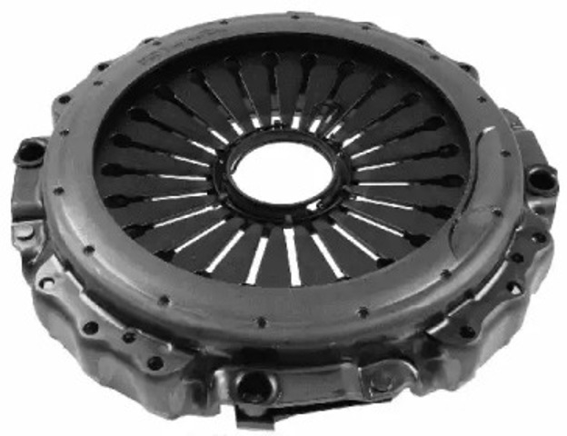 Корзина сцепления 3482083118 SACHS