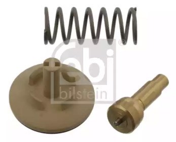 Авто термостат 34978 FEBI