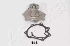 Насос водяной 3501146 ASHIKA