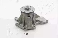 Насос водяной 3501151 ASHIKA