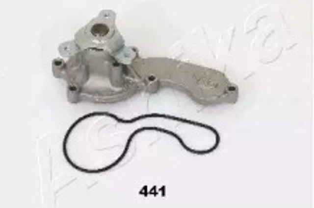 Помпа охлаждения 3504441 ASHIKA
