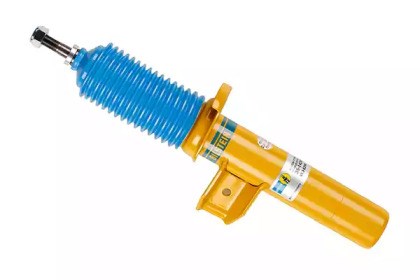 Амортизатор передней подвески правый 35142485 BILSTEIN