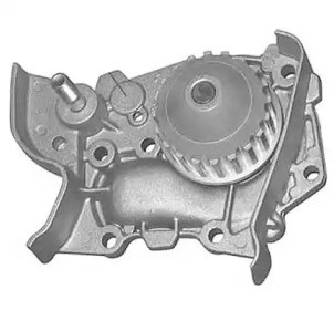 352316170964 MAGNETI MARELLI Помпа водяная (насос) охлаждения купить в Ужгород