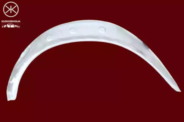 Днище багажника 3525552 KLOKKERHOLM