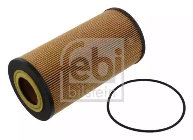 Фильтр очистки масла центробежный 35334 FEBI