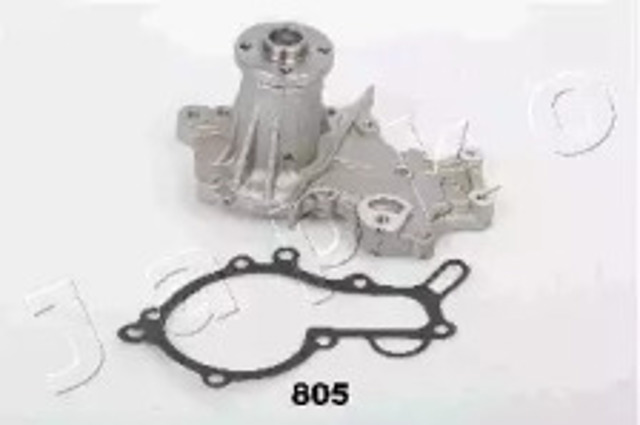 Насос системы охлаждения 35805 JAPKO