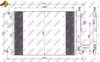 Конденсатор системы охлаждения 35889 NRF