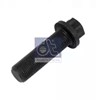 Подшипник ступицы задней, наружный 362180 DIESEL TECHNIC