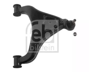 Передний нижний рычаг 36253 FEBI