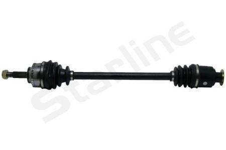 Привод правый 3631616 STARLINE