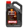 Моторное масло для дизеля 368207 MOTUL