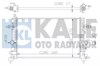Радиатор водяной 371200 KALE