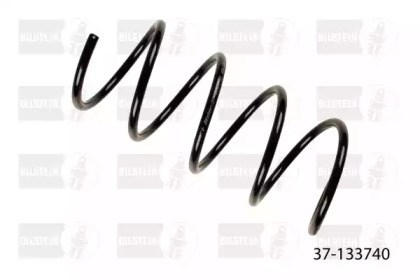 Пружина передней подвески 37133740 BILSTEIN